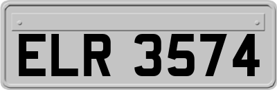 ELR3574