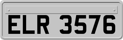 ELR3576