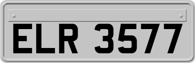 ELR3577