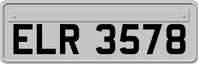 ELR3578