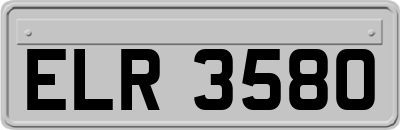 ELR3580