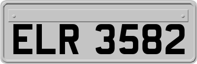 ELR3582