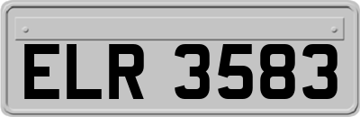 ELR3583