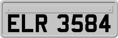 ELR3584