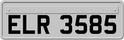 ELR3585