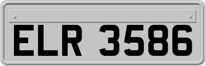 ELR3586