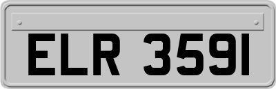 ELR3591