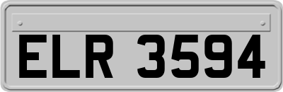 ELR3594