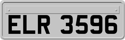 ELR3596
