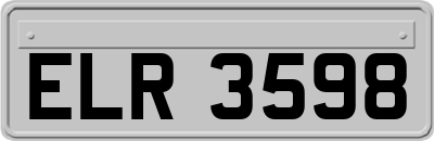 ELR3598