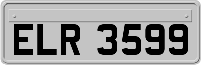 ELR3599
