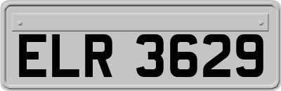 ELR3629