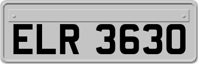 ELR3630