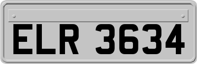 ELR3634