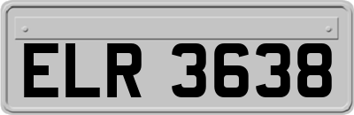 ELR3638