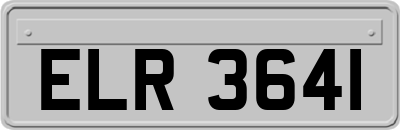 ELR3641