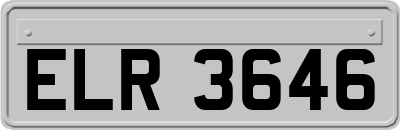 ELR3646