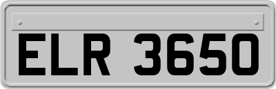 ELR3650