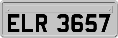 ELR3657
