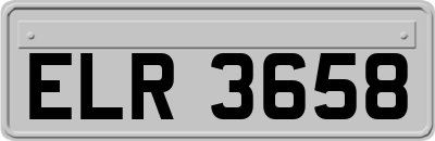 ELR3658