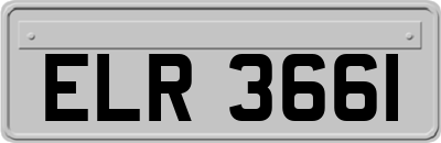 ELR3661