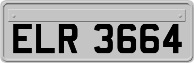 ELR3664