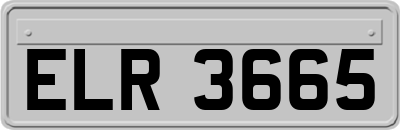 ELR3665