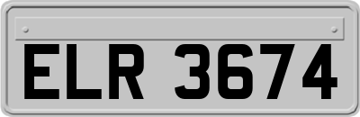 ELR3674