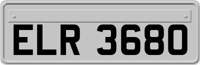 ELR3680
