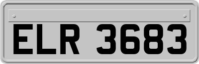 ELR3683