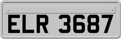 ELR3687