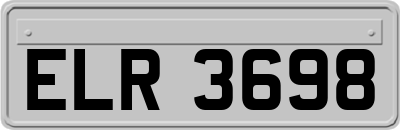 ELR3698