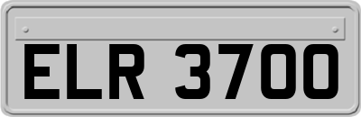 ELR3700