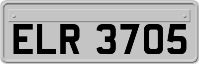 ELR3705