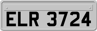 ELR3724