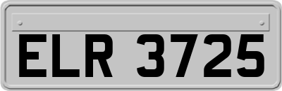 ELR3725