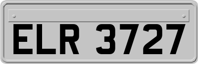 ELR3727
