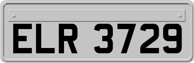 ELR3729