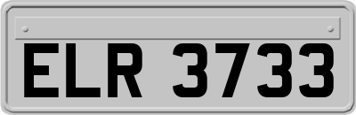 ELR3733