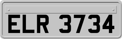 ELR3734