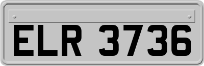 ELR3736