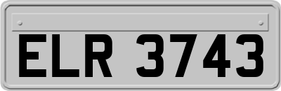 ELR3743