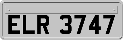 ELR3747