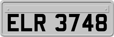 ELR3748
