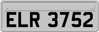 ELR3752