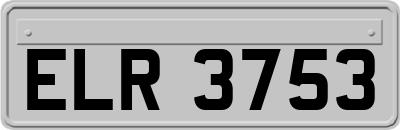 ELR3753