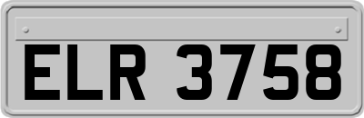 ELR3758