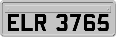 ELR3765