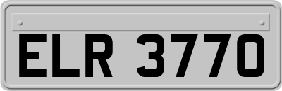 ELR3770