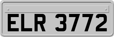 ELR3772